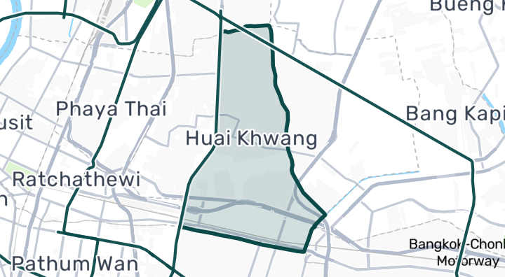 Huai Khwang