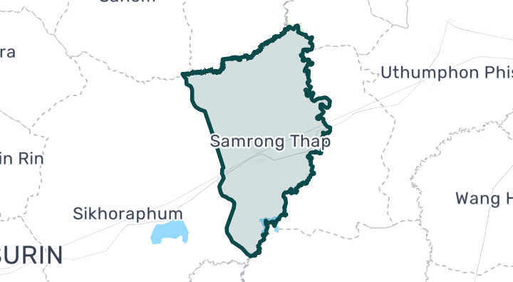 สำโรงทาบ สำโรงทาบ