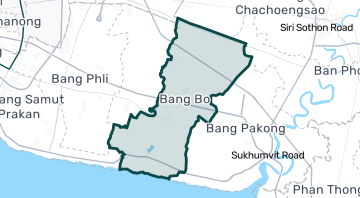 Bang Bo