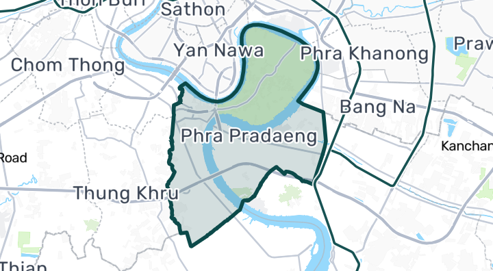 Phra Pradaeng