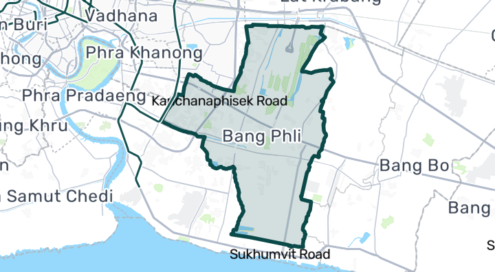 Bang Phli