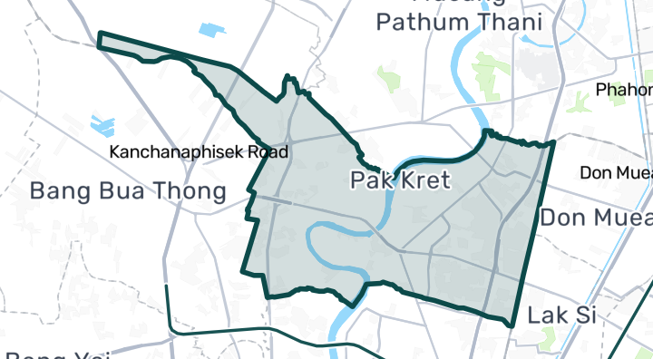 Pak Kret