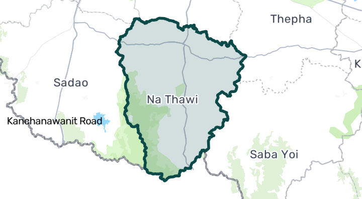 Na Thawi