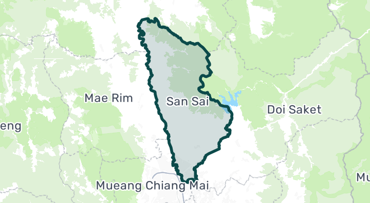 San Sai