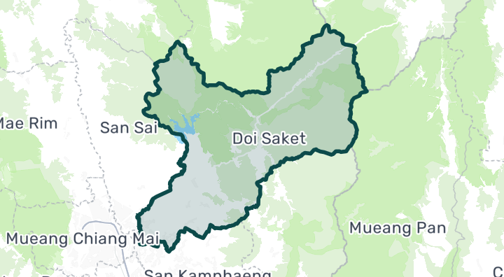 Doi Saket
