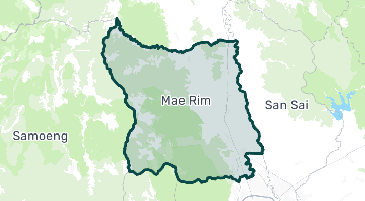 Mae Rim
