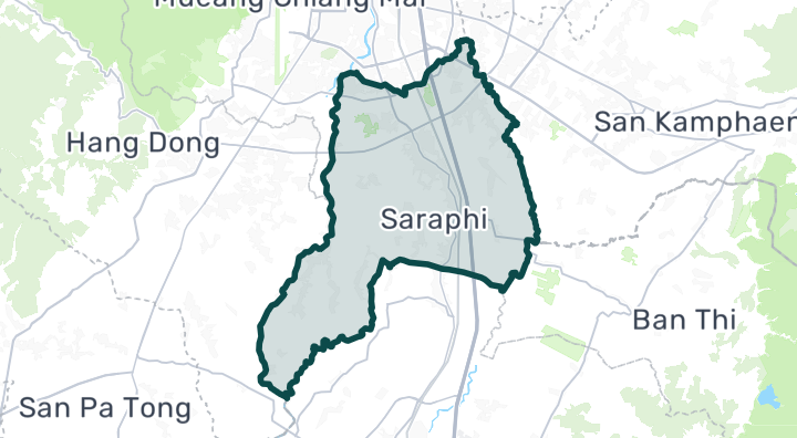Saraphi