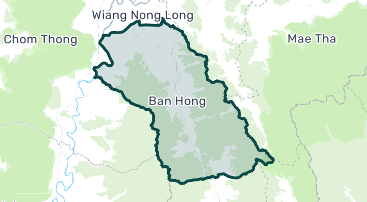 Ban Hong