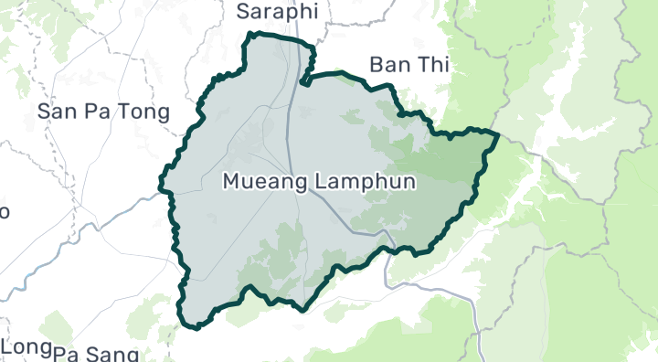 Mueang Lamphun