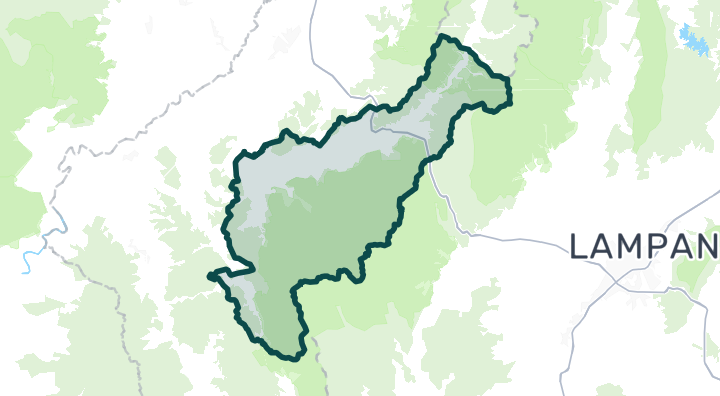 Mae Tha