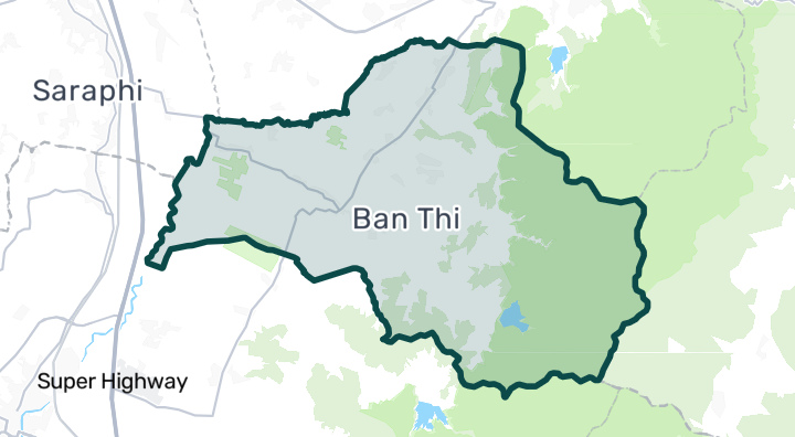 Ban Thi