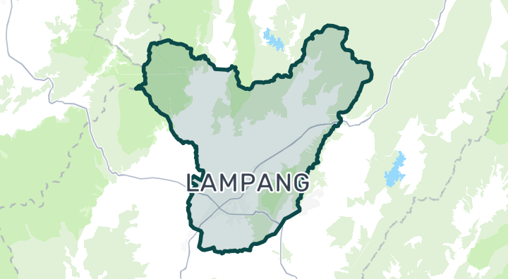 Mueang Lampang