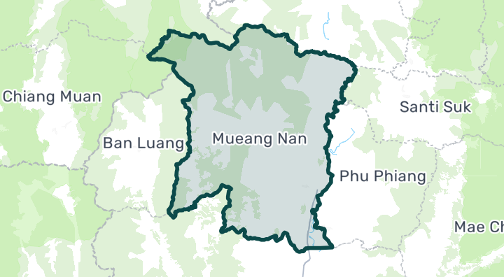 Mueang Nan
