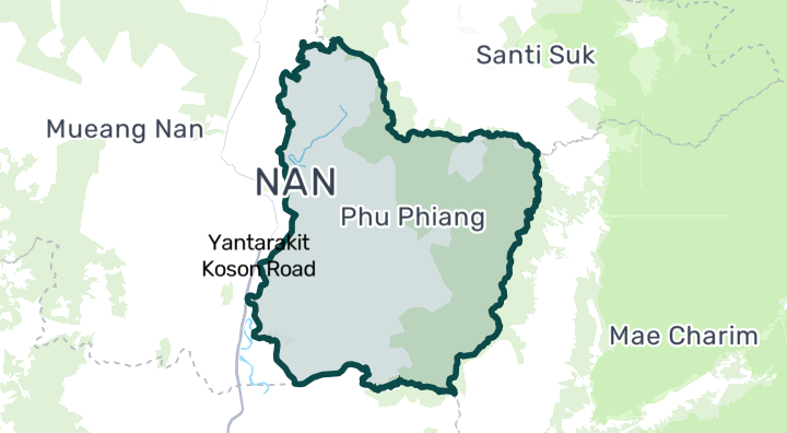 Phu Phiang