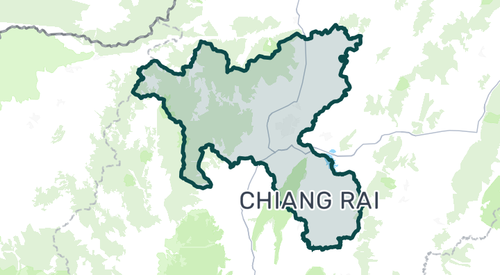 Mueang Chiang Rai