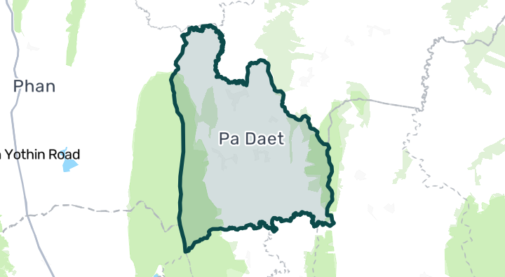 Pa Daet
