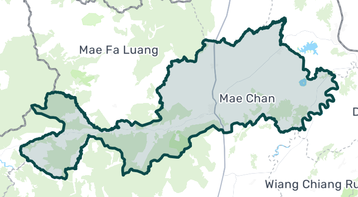 Mae Chan