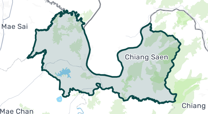 Chiang Saen