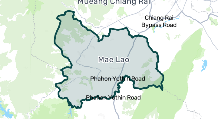 Mae Lao