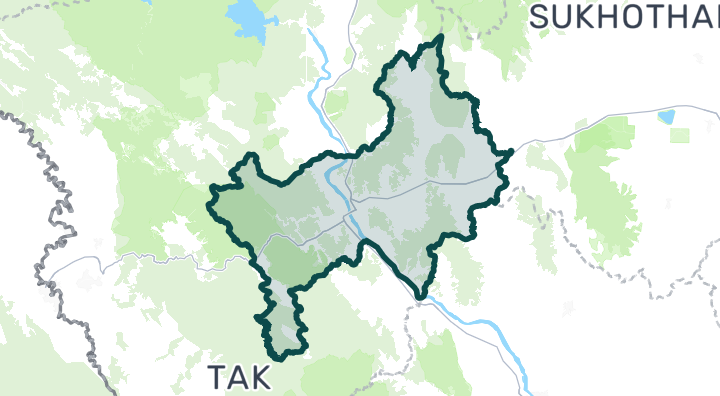 Mueang Tak