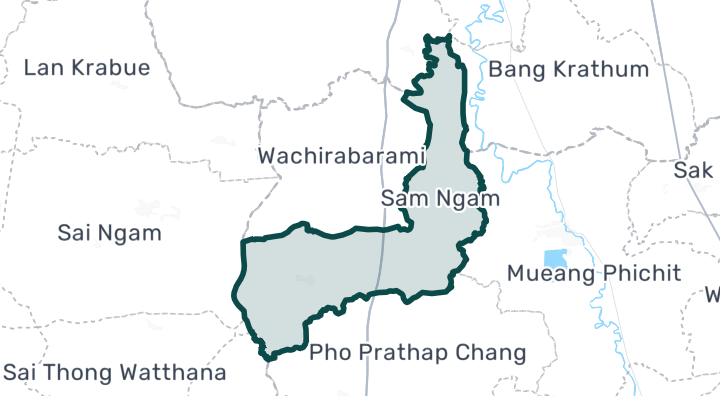 Sam Ngam