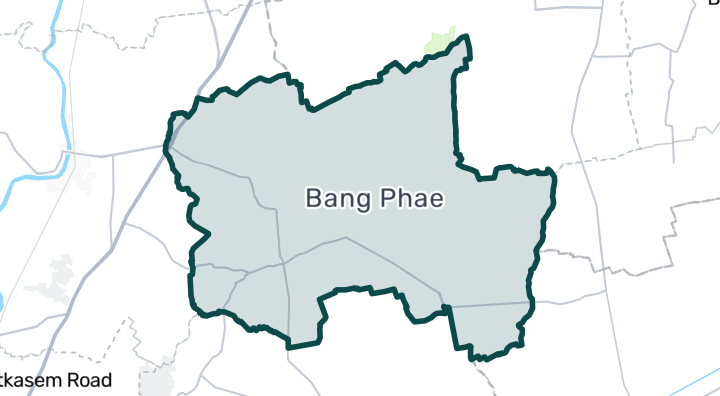 Bang Phae