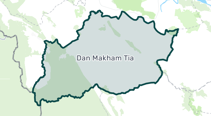 Dan Makham Tia