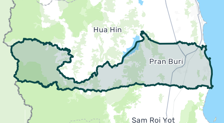 Pran Buri