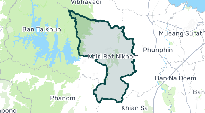 Khiri Rat Nikhom