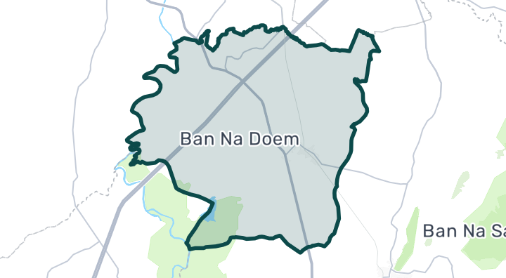 Ban Na Doem