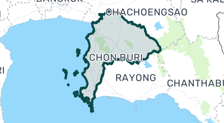 Chon Buri