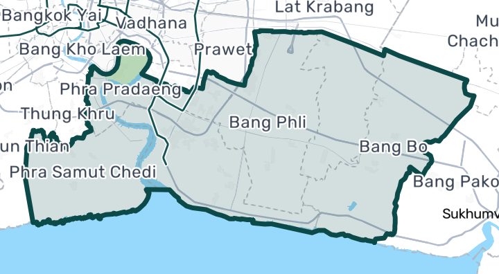 Samut Prakan