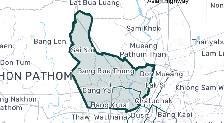 Nonthaburi