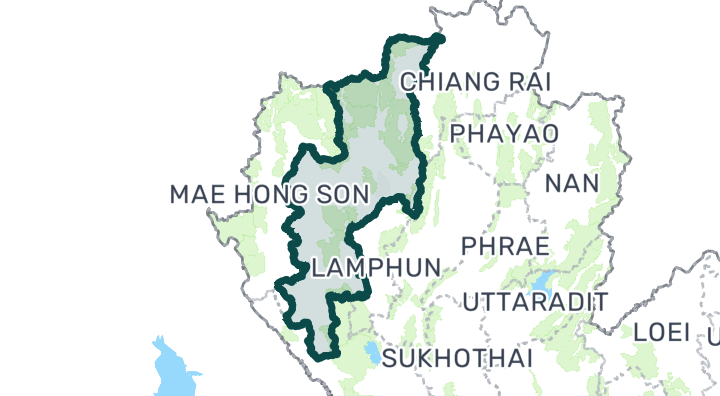 Chiang Mai