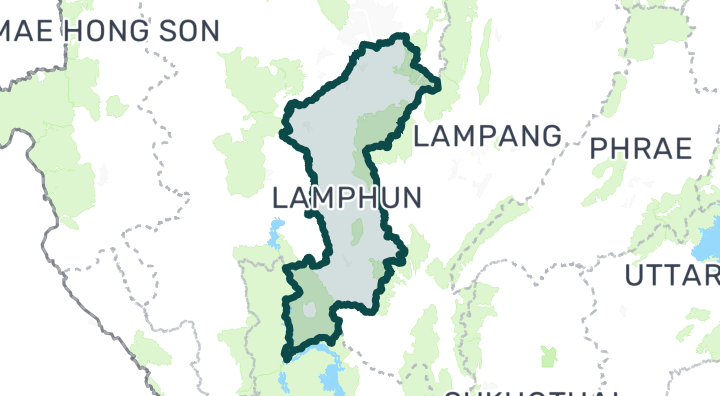 Lamphun