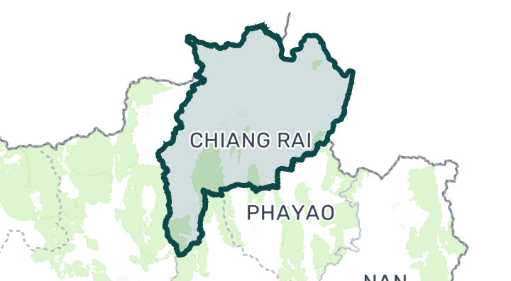Chiang Rai