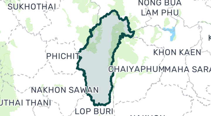Phetchabun