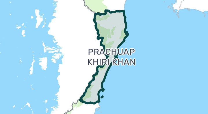Prachuap Khiri Khan