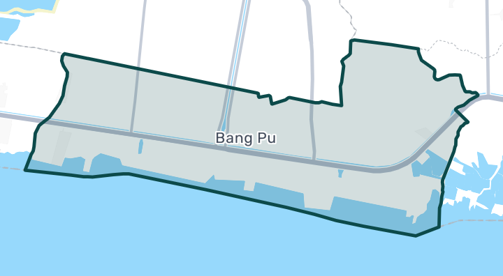Bang Pu