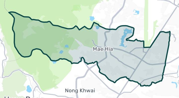 Mae Hia