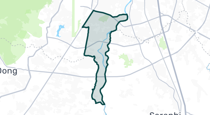 Pa Daet Pa Daet