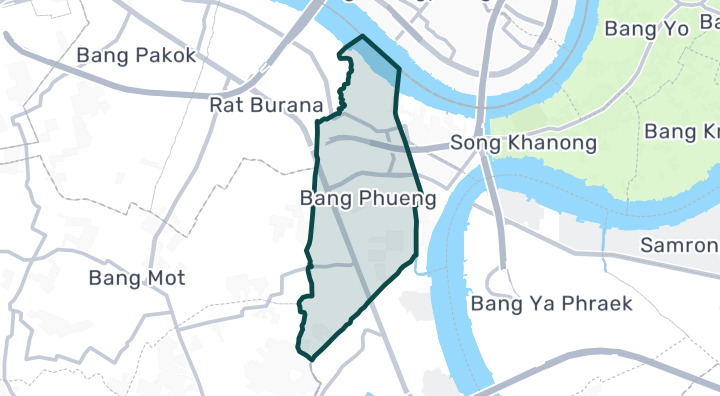 บางพึ่ง