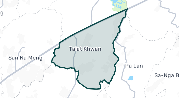Talat Khwan