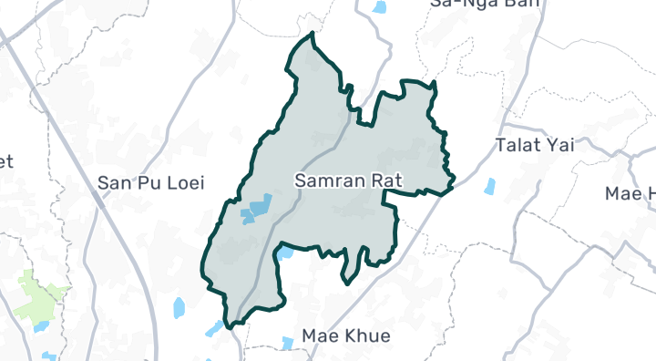 Samran Rat