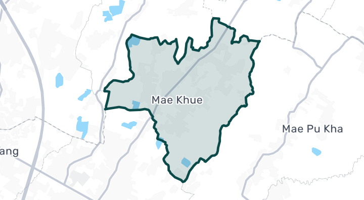 Mae Khue