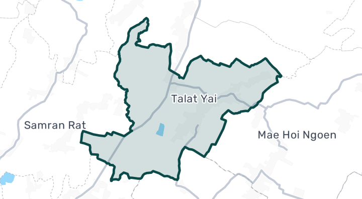 Talat Yai