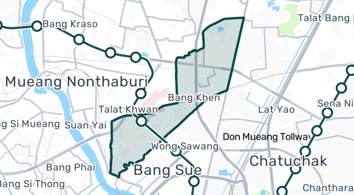 บางเขน