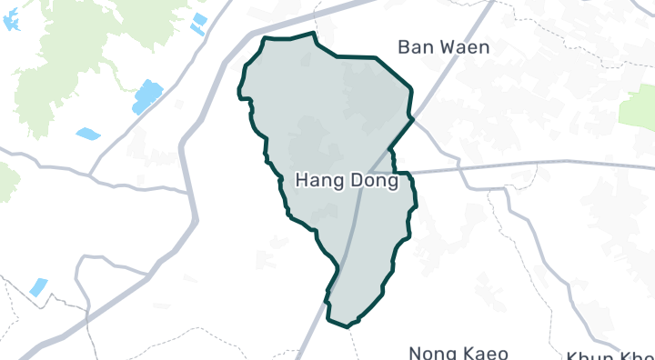Hang Dong