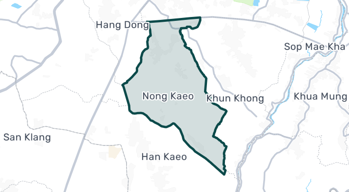 Nong Kaeo