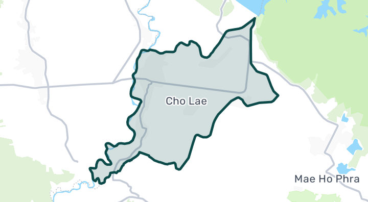Cho Lae